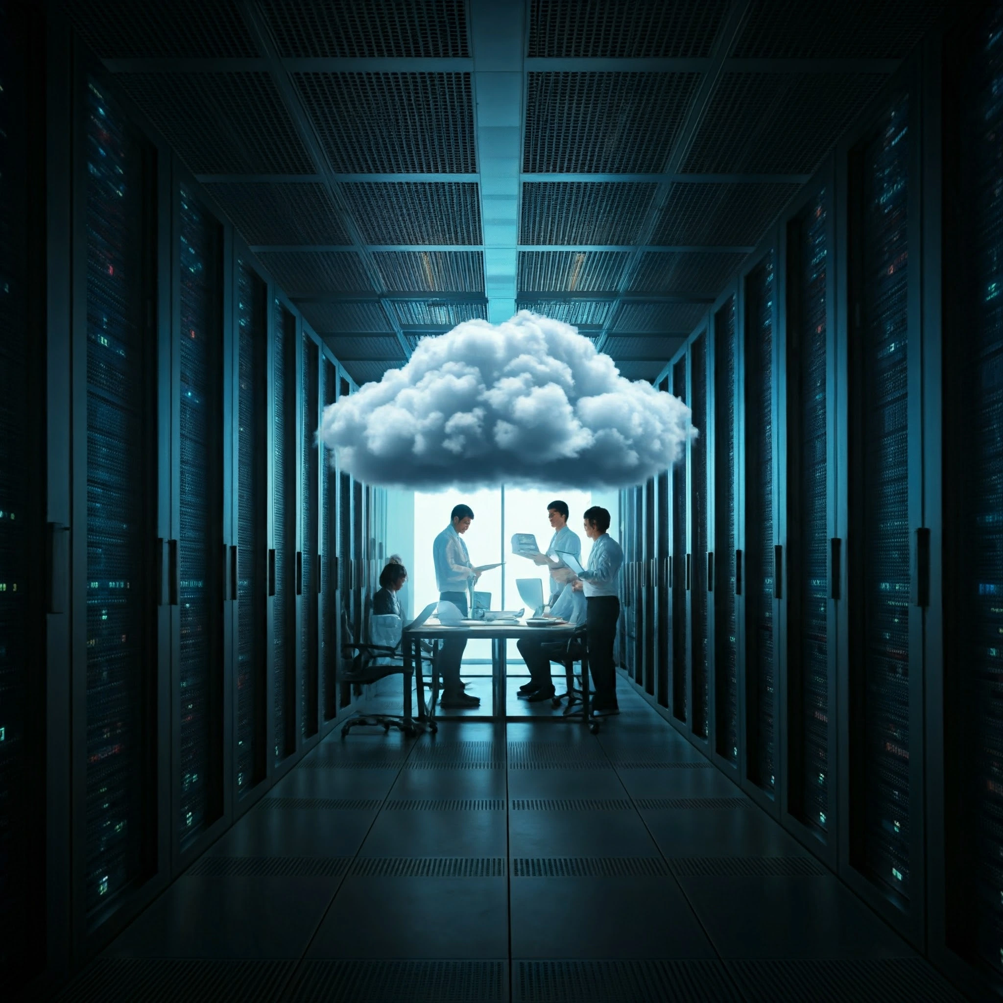 Cloud-and-DevOps-Solutions