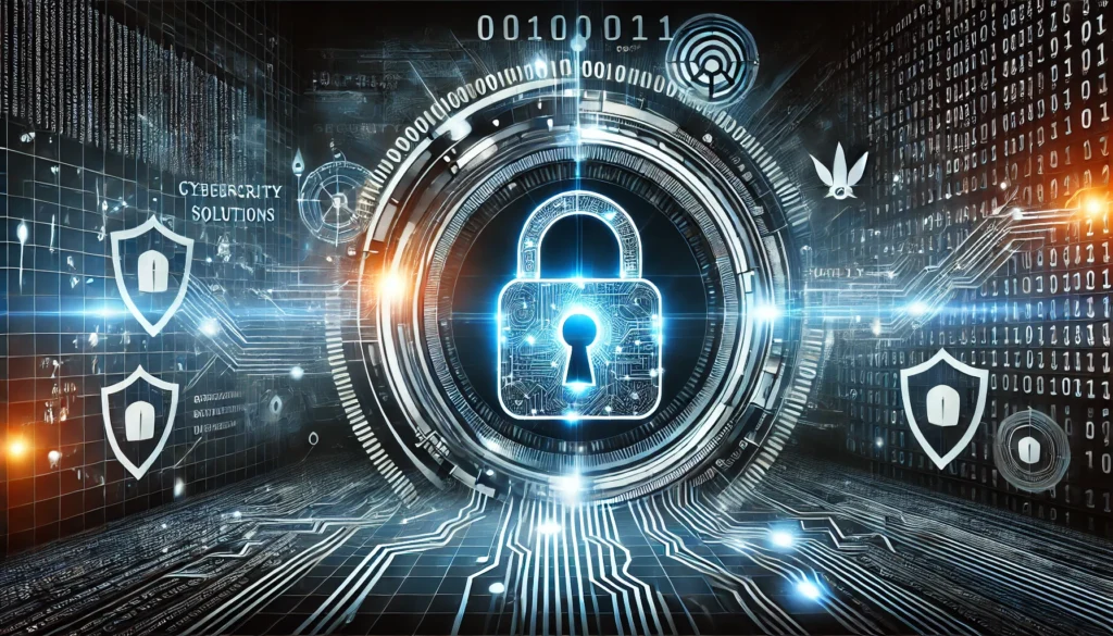 What is Cybersecurity