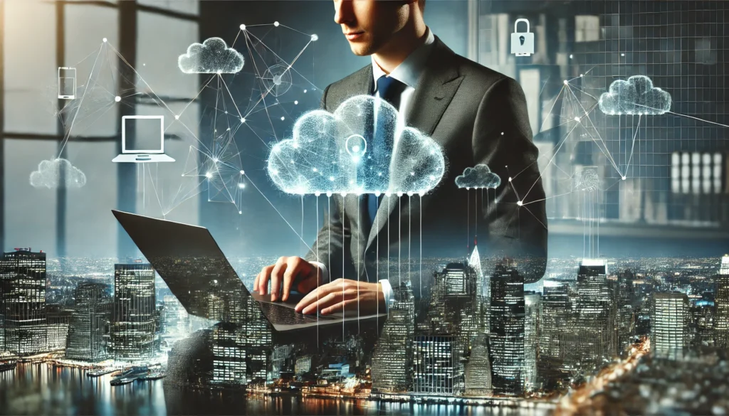IT Solutions and Management