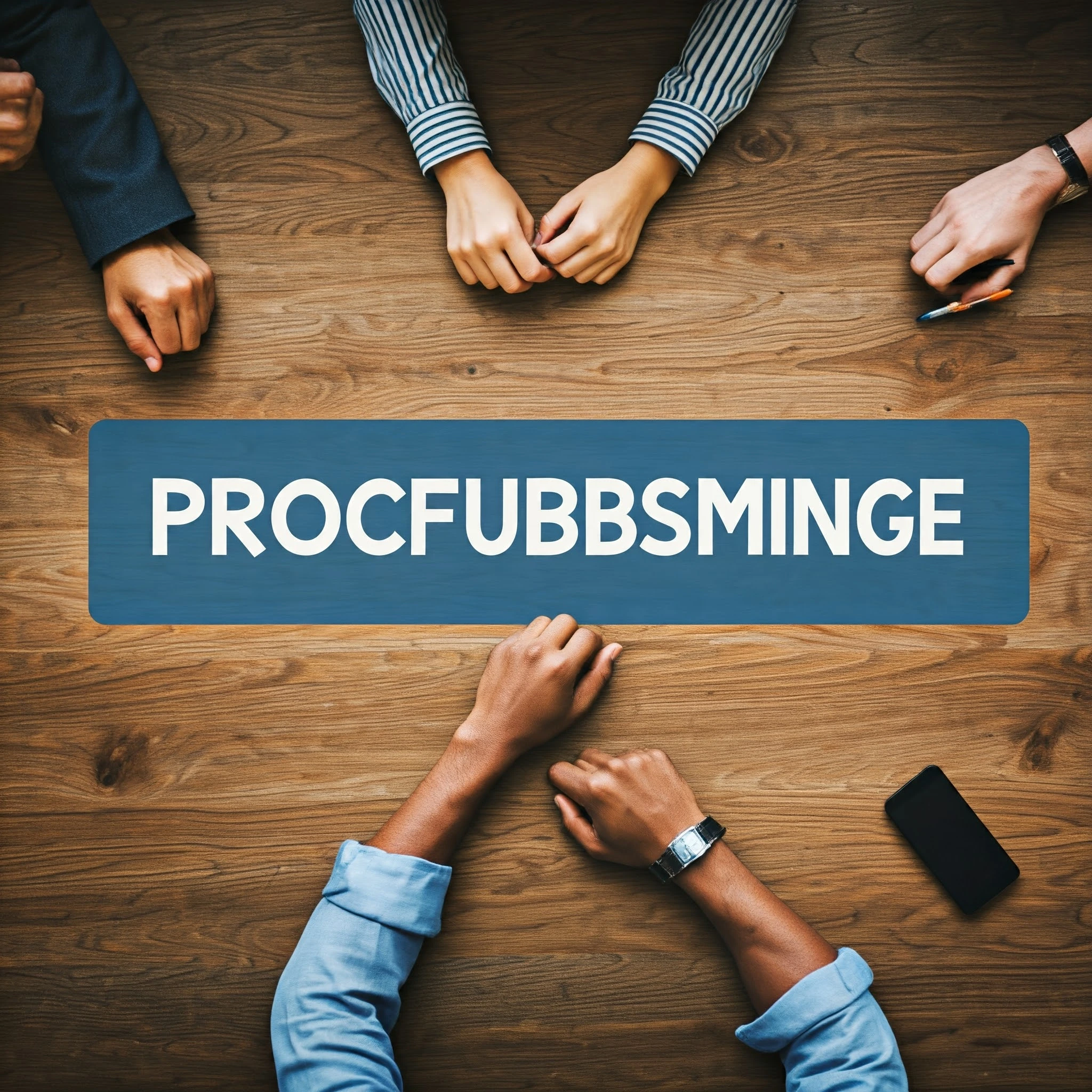 Procurement Solutions