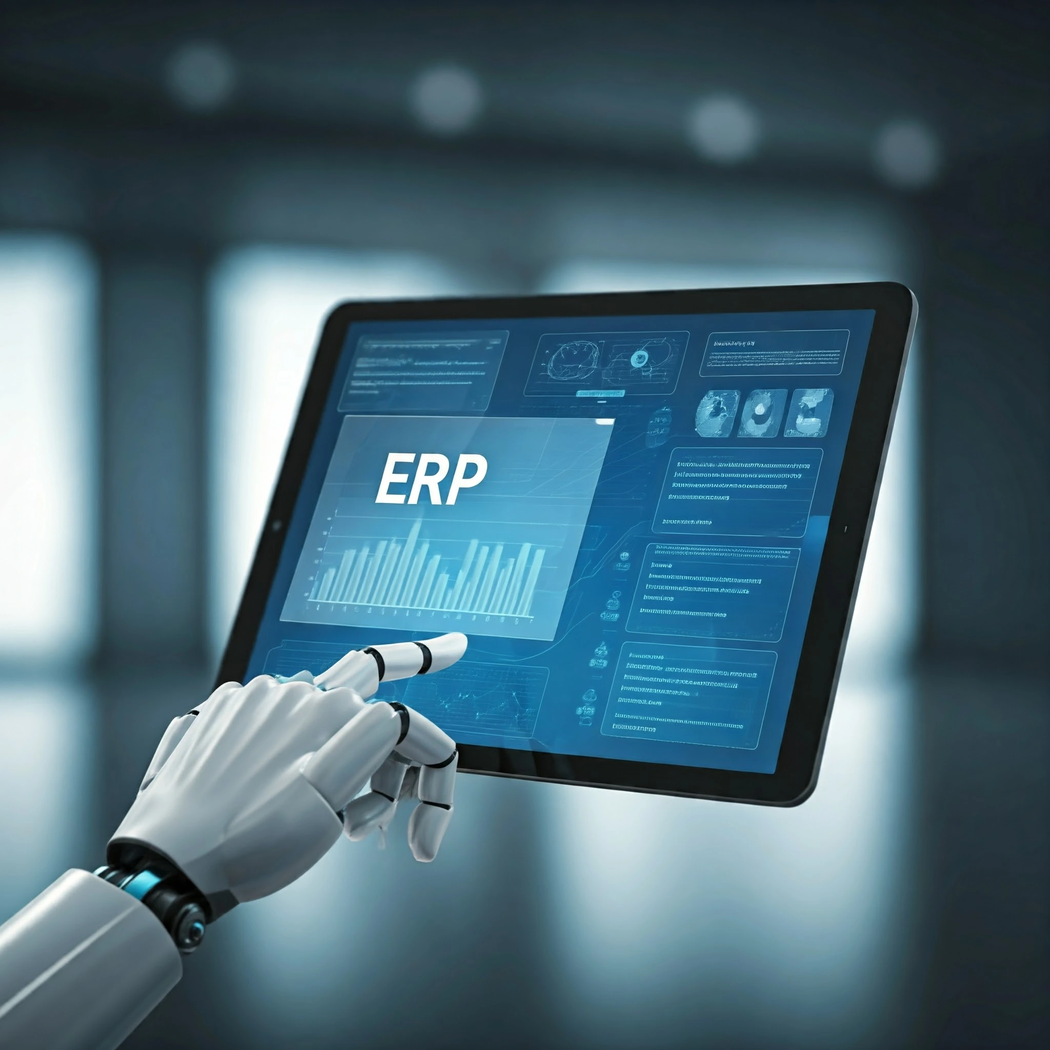 ERP Solutions