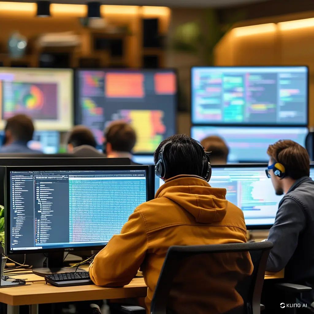 Software Development Solutions